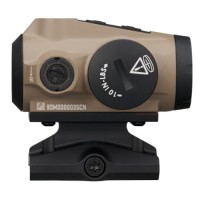 Sig Sauer Romeo5 Gen II 1x20mm