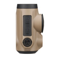 Sig Sauer Romeo5 Gen II 1x20mm