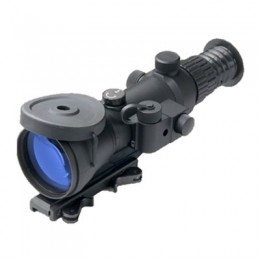 Alpha Optics AO-4221 Night Vision Weapon Sight