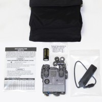 DBAL-A2 Aiming Device Military Spec