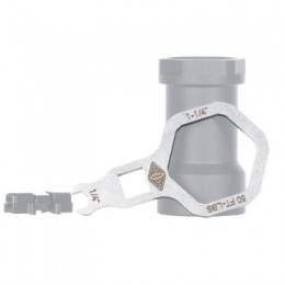 Reptilia Barrel Nut and Turnbuckle Wrench