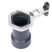 Reptilia Barrel Nut and Turnbuckle Wrench