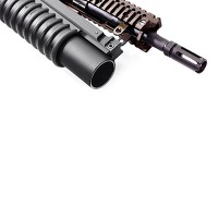 Daniel Defense M4A1 RIS II Black