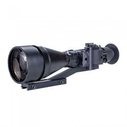 Alpha Optics AO-4348 NV Weapon Sight Gen 3