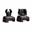 Troy Tritium Micro BattleSight HK Front & Rear