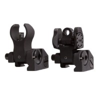 Troy Tritium Micro BattleSight HK Front & Rear