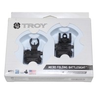 Troy Micro BattleSight HK Front & Rear