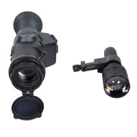 Sightmark Wraith 4K Mini 2-16 Digital Day/Night