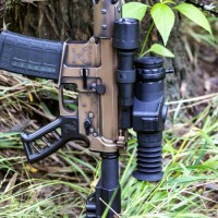 Sightmark Wraith 4K Mini 2-16 Digital Day/Night