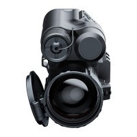 PARD FT32(LRF) Thermal Imaging Clip-on