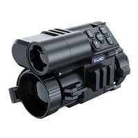 PARD FT32(LRF) Thermal Imaging Clip-on