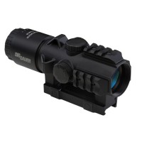 Sig Sauer Bravo3 3x24mm Red Dot Sight