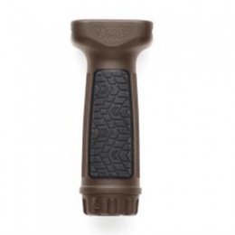 Daniel Defense Vertical Foregrip Black Picatinny