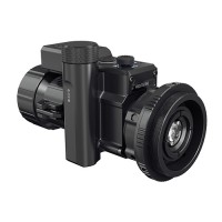 PARD Predator Thermal Imaging Front Clip-on