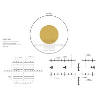 Leupold GR 12-40x60mm HD Impact