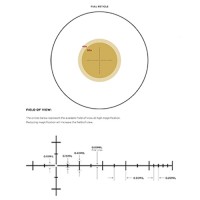 Leupold Mark 4 12-40x60mm TMR