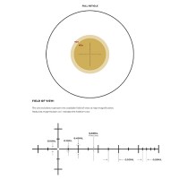 Leupold Mark 4 20-60x80mm TMR