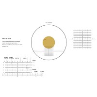 Leupold Mark 4 12-40x60mm H-32