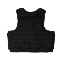 TPG Quick Release Tactical Vest