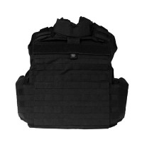 TPG Commercial Modular Tactical Vest