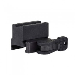 Trijicon MRO Levered Quick Release Lower 1/3 Co-W