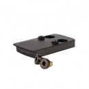 Trijicon RMR cc Adapter Plate for Smith & Wesson