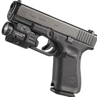 Streamlight TLR-8 A Gun Light with Red Laser