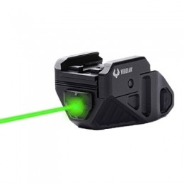 Viridian C5 with SAFECharge