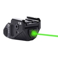 Viridian C5 with SAFECharge