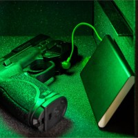 Viridian C5 with SAFECharge