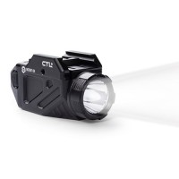 Viridian CTL+ with SAFECharge