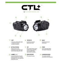 Viridian CTL+ with SAFECharge