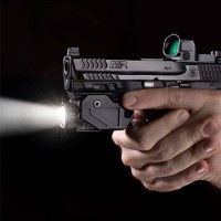 Viridian CTL+ with SAFECharge