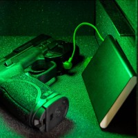 Viridian CTL+ with SAFECharge