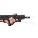 Viridian 4LUX CQ Grip Light -Black