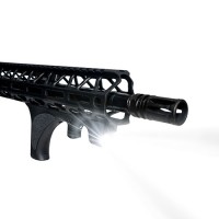 Viridian 4LUX CQ Grip Light -Black