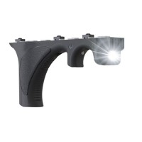 Viridian 4LUX CQ Grip Light -Black