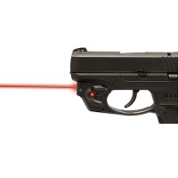 Viridian E Series Red Laser Sight for Ruger LCP