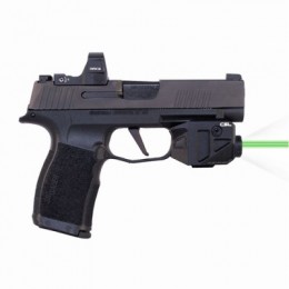 Viridian C5L Custom for Sig P365 with SAFECharge