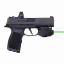 Viridian C5L Custom for Sig P365 with SAFECharge