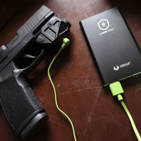 Viridian C5L Custom for Sig P365 with SAFECharge