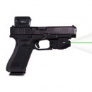 Viridian C5L Custom for Glock with SAFECharge