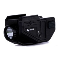 Viridian C5L Custom for Glock with SAFECharge