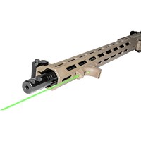 Viridian HS1 FDE with Green Laser