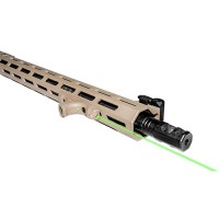 Viridian HS1 FDE with Green Laser