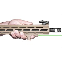 Viridian HS1 FDE with Green Laser