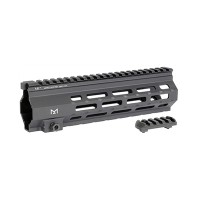 Midwest Industries HK416/MR556 Handguard, M-LOK