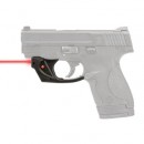 Viridian E Red Laser Sight for M&P Shield 9/40
