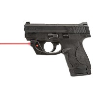 Viridian E Red Laser Sight for M&P Shield 9/40