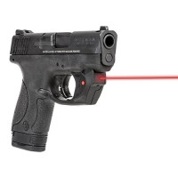 Viridian E Red Laser Sight for M&P Shield 9/40